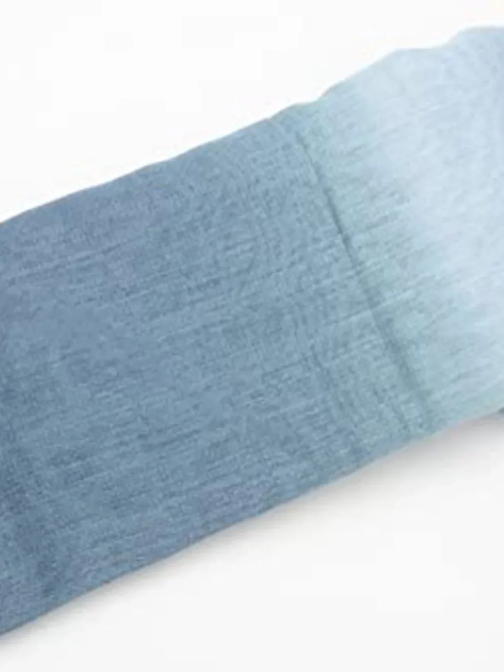 Elegant Soft Cotton Silk Scarf Wrap Shawl for Women